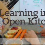 Learning in an Open Kitchen