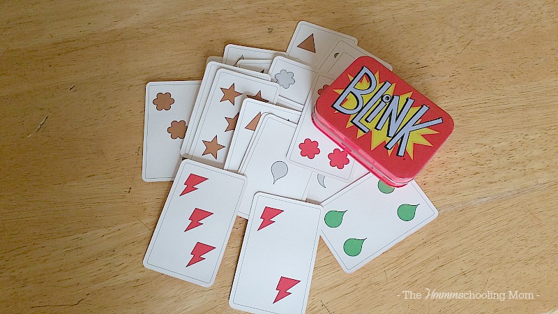 Favorite Card Games for Tweens and Teens