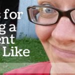 4 Tips for Being a Parent That People Like