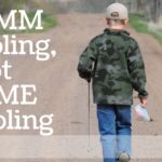 Hmmmschooling, Not Homeschooling