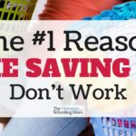 The #1 Reason Time Saving Tips Don’t Work