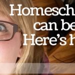 Homeschooling can be hard. Here’s how to deal…