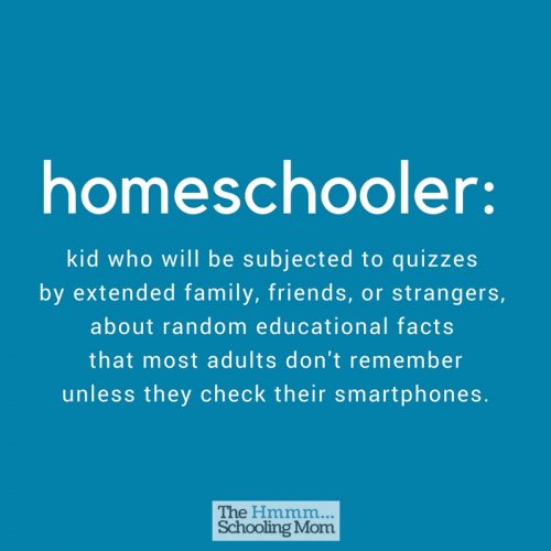 Seven *more* things that homeschoolers should stop doing if they want to live a stressfree and awesome homeschooling life. For real.