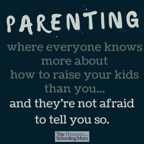 Parenting is hard, but maybe not for the reasons you assume when you first become one. Here are 9 things that make parenting pretty darn near impossible.